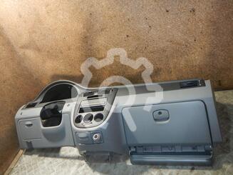 Торпедо Daewoo Gentra II 2013 - 2015