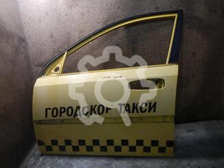 Дверь передняя левая Daewoo Gentra II 2013 - 2015