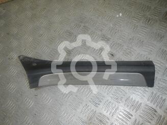 Накладка порога (внутренняя) Infiniti FX I [S50] 2002 - 2009