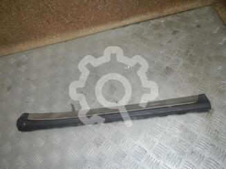 Накладка порога (внутренняя) Infiniti FX I [S50] 2002 - 2009