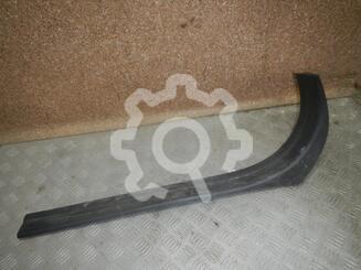Накладка порога (внутренняя) Infiniti FX I [S50] 2002 - 2009