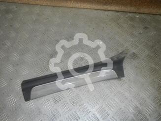 Накладка порога (внутренняя) Infiniti FX I [S50] 2002 - 2009