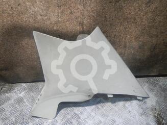 Обшивка стойки Nissan Tiida I [C11] 2004 - 2013