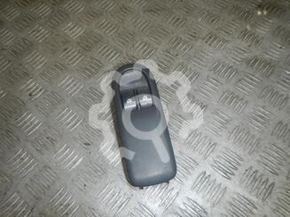 Блок управления стеклоподъемниками Renault Megane II 2002 - 2009