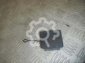 Заглушка буксировочного крюка BMW X3 [F25] 2010 - 2017