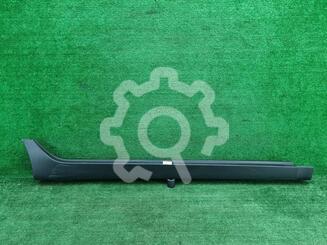 Накладка порога (наружная) Hyundai ix35 2010 - 2015