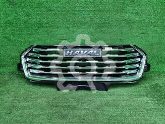Решетка радиатора Haval Jolion I 2021 - н.в.