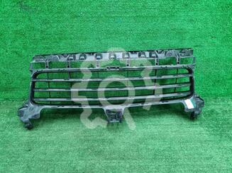 Решетка в бампер Porsche Cayenne III 2017 - н.в.