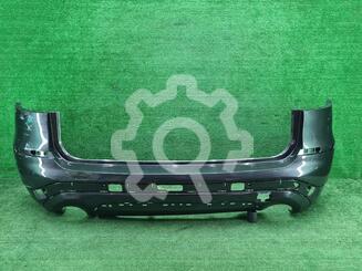 Бампер задний BMW X3 [G01] 2017 - н.в.