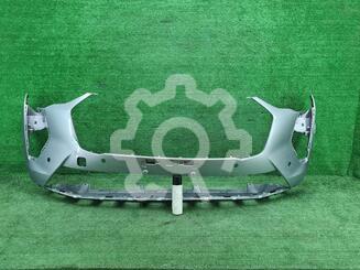 Бампер передний Haval Jolion I 2021 - н.в.