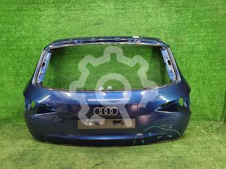 Крышка багажника Audi Q5 I 2008 - 2017