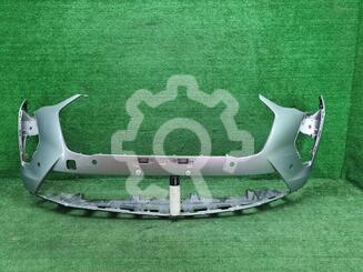 Бампер передний Haval Jolion I 2021 - н.в.