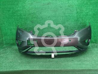 Бампер передний Nissan Murano III [Z52] 2014 - н.в.