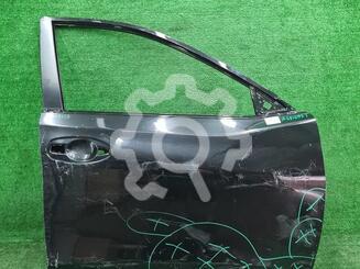 Дверь передняя правая Nissan X - Trail (T32) c 2014 г.