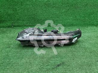 Фара дневного света левая (ДХО) Lexus NX I 2014 - 2021