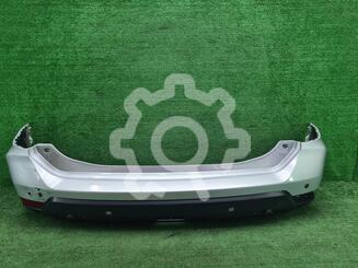 Бампер задний Nissan X - Trail (T32) c 2014 г.