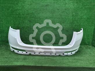 Бампер задний Geely Tugella I 2020 - н.в.