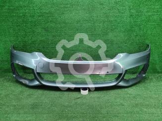 Бампер передний BMW 5-Series [G30, G31] 2017 - 2023