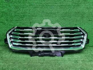 Решетка радиатора Haval Jolion I 2021 - н.в.