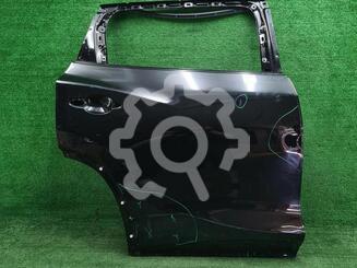 Дверь задняя правая Chery Exeed TXL I 2019 - н.в.