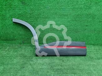 Накладка двери задней правой OMODA C5 I 2022 - н.в.