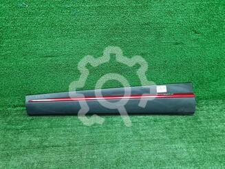 Накладка двери передней левой OMODA C5 I 2022 - н.в.