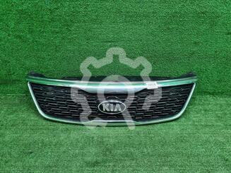 Решетка радиатора Kia Sorento II 2009 - 2020