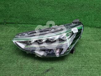 Фара левая Haval Jolion I 2021 - н.в.