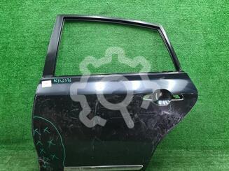 Дверь задняя левая Nissan Teana II [J32] 2008 - 2013