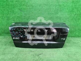 Крышка багажника Volvo S80 II 2006 -2016