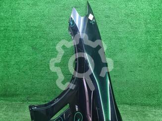 Крыло переднее левое BMW X3 [G01] 2017 - н.в.