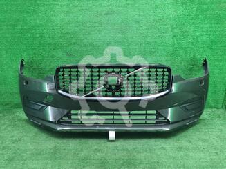 Бампер передний Volvo XC60 II 2017 - н.в.