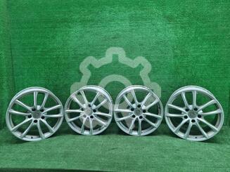 Диски колесные (комплект) Porsche Panamera II 2016 - 2023