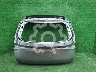 Крышка багажника OMODA C5 I 2022 - н.в.