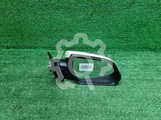 Зеркало заднего вида правое Hyundai Creta I 2016 - 2021