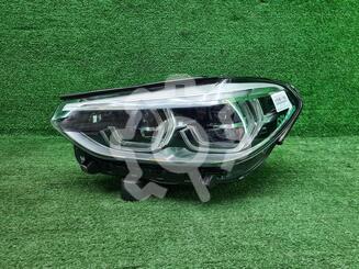 Фара левая BMW X3 [G01] 2017 - н.в.