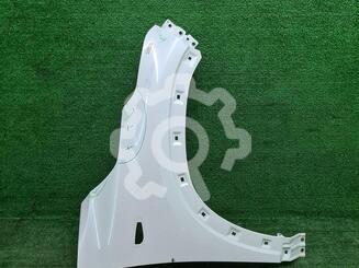 Крыло переднее правое Kia Seltos 2019 - н.в.