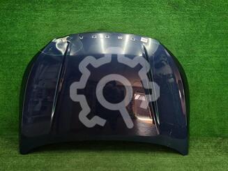 Капот OMODA S5 I 2022 - н.в.