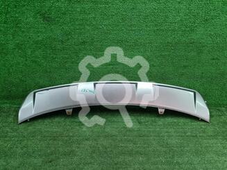 Накладка бампера переднего Kia Sorento IV 2020 - н.в.