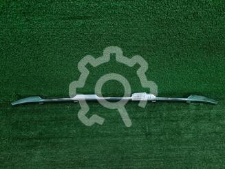 Молдинг бампера заднего Haval F7 I 2019 - 2024