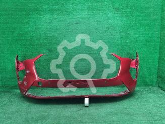 Бампер передний Haval Jolion I 2021 - н.в.