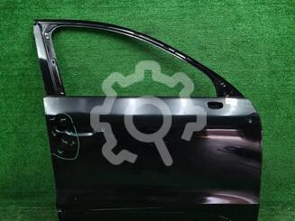 Дверь передняя правая Porsche Macan I 2014 - 2024