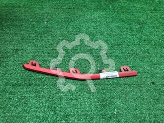 Накладка бампера переднего Changan CS85 I 2019 - н.в.