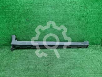 Накладка порога (наружная) Hyundai Creta I 2016 - 2021