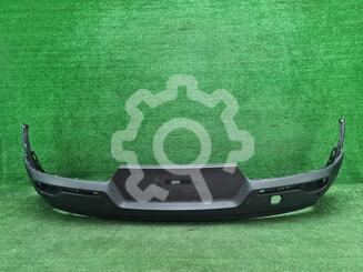 Бампер задний Volvo XC40 I 2017 - н.в.