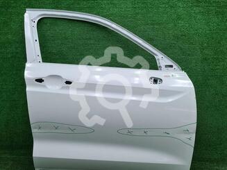 Дверь передняя правая Geely Tugella I 2020 - н.в.