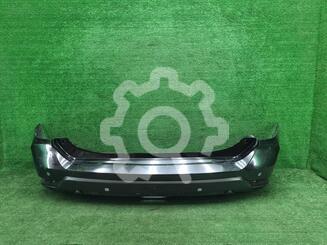 Бампер задний Nissan X - Trail (T32) c 2014 г.