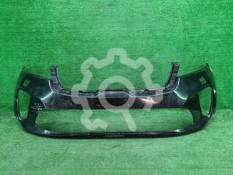 Бампер передний Kia Sorento III Prime 2014 - 2020