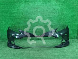 Бампер передний Toyota Camry VIII [XV70] 2017 - н.в.