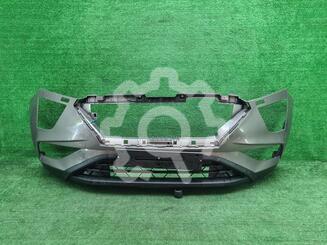 Бампер передний Hyundai Creta II 2021 - н.в.